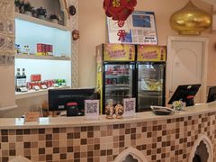 -北疆饭店(朗悦公园茂店)