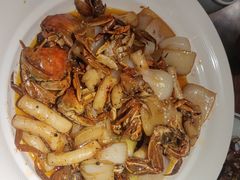 -周家二小姐的菜(西津渡店)