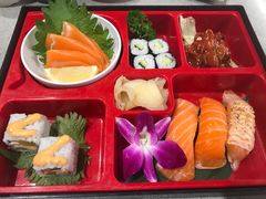 -友壹町寿司(嘉洲广场店)