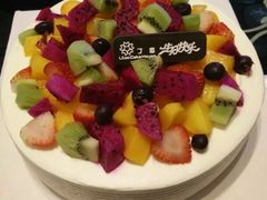 -丁香西饼屋(桂林路店)