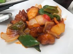 -太兴烧味餐厅(香港机场店)