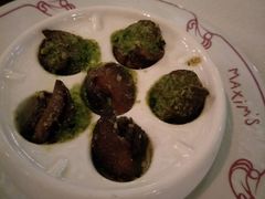 -马克西姆餐厅(崇文门店)