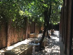 -boundaries籬苑(瑞光创意工厂-贰号院店)