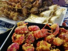 -松哥油焖大虾(科技园店)