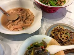 -同湘会馆(粤垦路店)