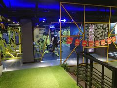 -每练有胜健身工作室(EFC店)