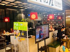 -黄记煌三汁焖锅(顺义华联店)