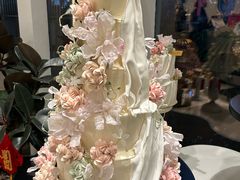 -杜哈夫DOUX RÊVE·生日蛋糕(日月光店)