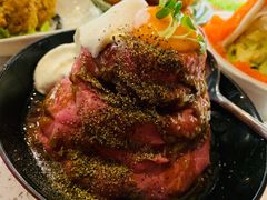 千层火山牛丼（中份）-YAMAKAWA(龙湖胥江天街店)