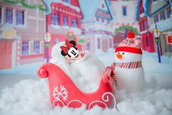 -邦叔叔.亲子全家福毕业照跟拍摄影(嘉定店)