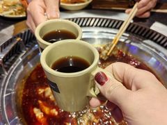 -唇辣号重庆老火锅(燕郊鑫乐汇店)