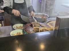 -东四卤煮店(东四北大街店)