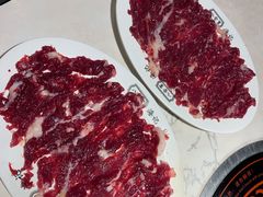吊龙伴-八合里牛肉火锅(深圳龙华硅谷店)