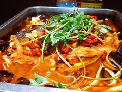 -云晓光头烧烤吧(新大陆广场店)