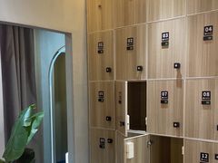 -恐怖游戏(湖滨店)