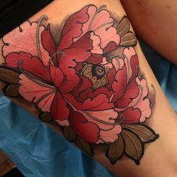 -记号刺青tattoo纹身工作室