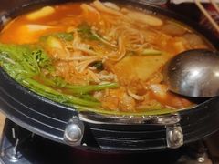 -冰川冷面·延边菜·炭烤串(观前店)