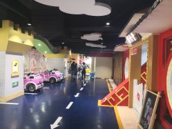 -秦皇星际小蚂蚁乐园