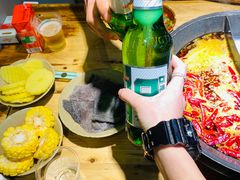 -阳阳老火锅(小南门店)