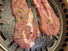 -海之屋韩式烤肉(海棠68环球美食街店)