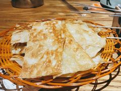 -小杨烤肉(朱雀店)