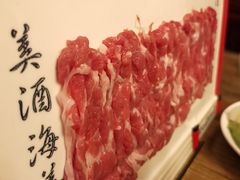 -芝麻花餐厅(祁家豁子店)