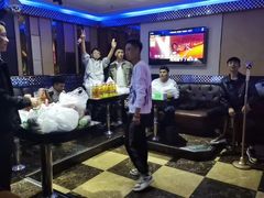 -唱吧麦颂KTV(方庄店)