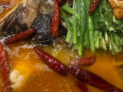 -清水亭湖北菜(大屯DT51店)