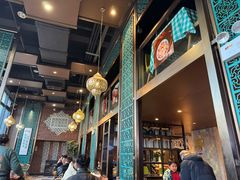 -中阿兰牛肉面(悦海新天地店)