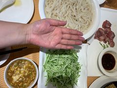 -秦三驴(云飞街店)