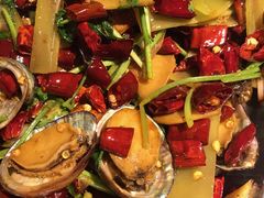 -丹东立强海鲜烧烤·牛B大串(星海店)