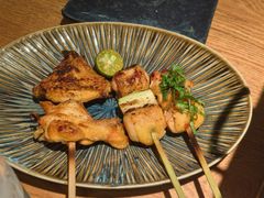 -沼津港精致料理·寿喜烧·烧鸟(青浦宝龙广场日料榜单店)