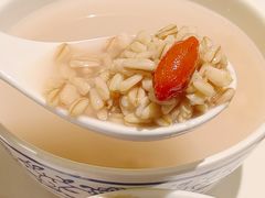 -燕兰楼·清真西北融合菜(亚运村店)