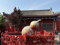 -滦州古城