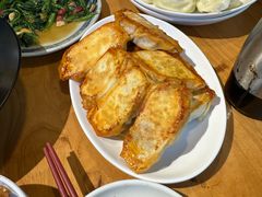 -金谷园饺子馆(北邮总店)