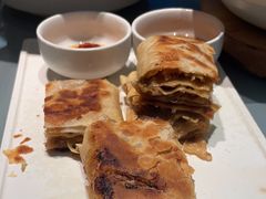 -小大董·烤鸭(观景餐厅·南京西路店)