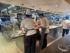 -Amber(香港置地文华东方酒店)