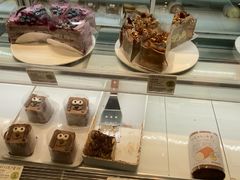 -西村叔叔的店·面包·甜品·蛋糕(清河万象汇店)