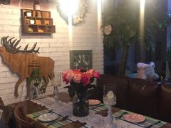 -Kitchen·Y洋厨房西餐厅(王府壹号店)