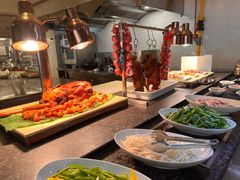 -威斯汀舞台餐厅