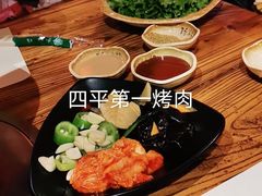 -名扬烤肉(起源店)