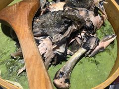 -黑鸡小馆(金源店)