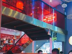 -杨记齐齐哈尔烤肉(总店)