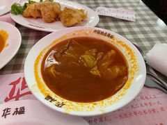 红菜汤-华梅西餐厅(哈尔滨中央大街店)