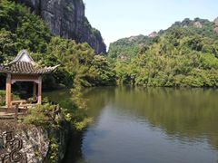 -丹霞山风景名胜区