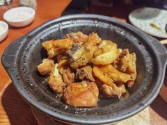 -潮堂 · 潮州菜(国贸商城店)