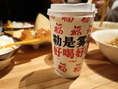 -周小波重庆小面·重庆名小吃(邹容路店)