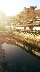 -北京水岸山吧度假村(雁栖镇店)