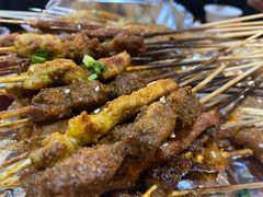 -关二哥烧烤(王家湾店)