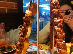 -马迭尔德式西餐精酿啤酒屋(中央大街店)